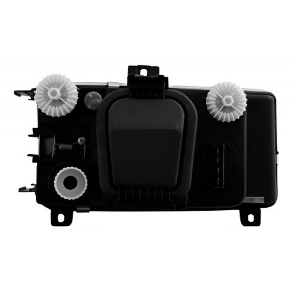 Par Farol Polo 1997 1998 1999 2000 Modelo Original