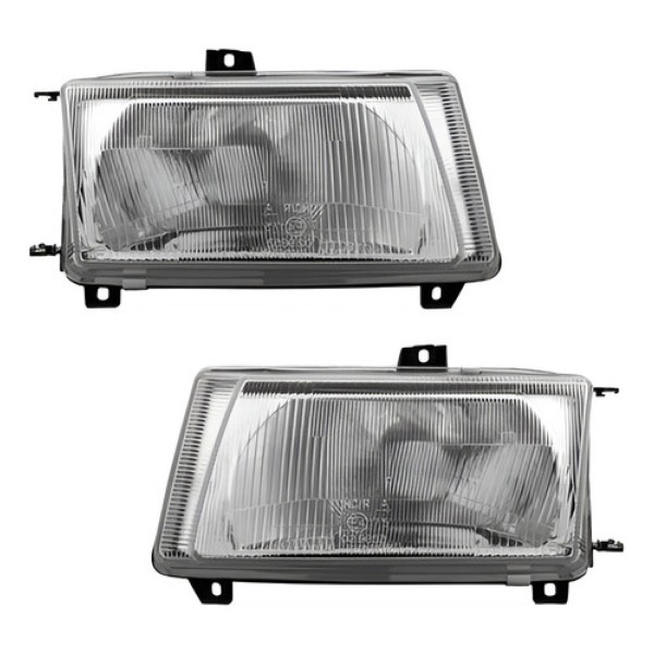 Par Farol Polo 1997 1998 1999 2000 Modelo Original