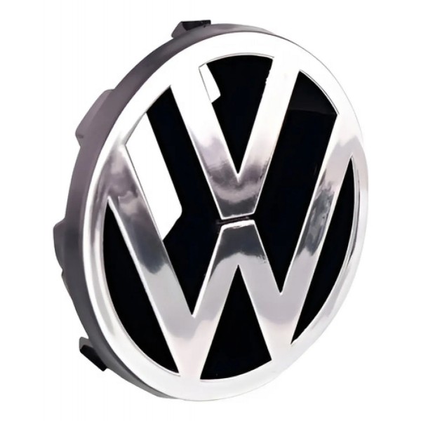 Emblema Grade Radiador Jetta 2011 2012 2013 2014