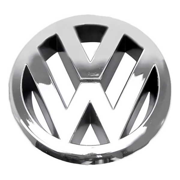 Emblema Grade Radiador Jetta 2011 2012 2013 2014