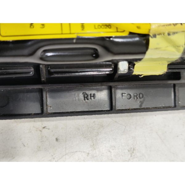 Bolsa Airbag Banco Motorista Fusion 2009 A 2012 8e5354611d10 Preto