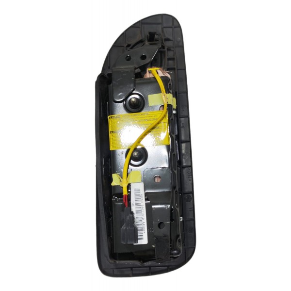 Bolsa Airbag Banco Motorista Fusion 2009 A 2012 8e5354611d10 Preto