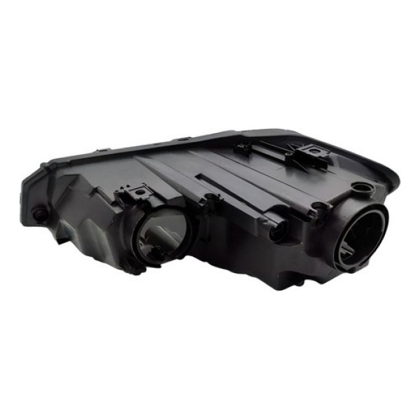 Carcaça Farol Vw Polo 2018 2019 2020 2021 2022
