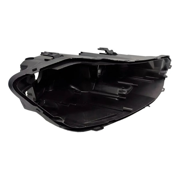 Carcaça Farol Vw Polo 2018 2019 2020 2021 2022