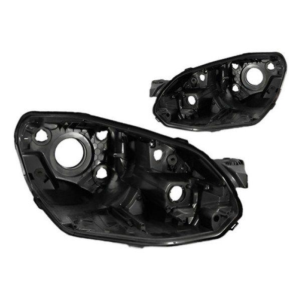 Par Carcaça Farol Up 2017 2018 2019 2020 2021