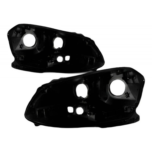 Par Carcaca Farol Gol Gvi 2013 2014 2015 2016 Foco Duplo