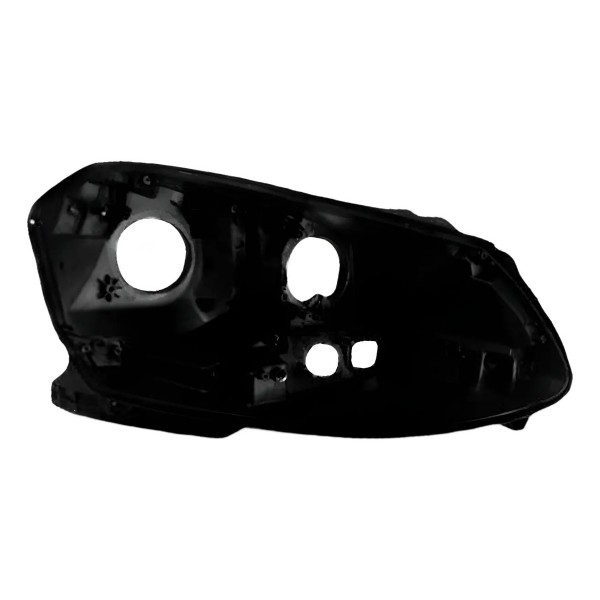 Carcaca Farol Gol Gvi 2013 2014 2015 2016 Foco Duplo Direito/passageiro