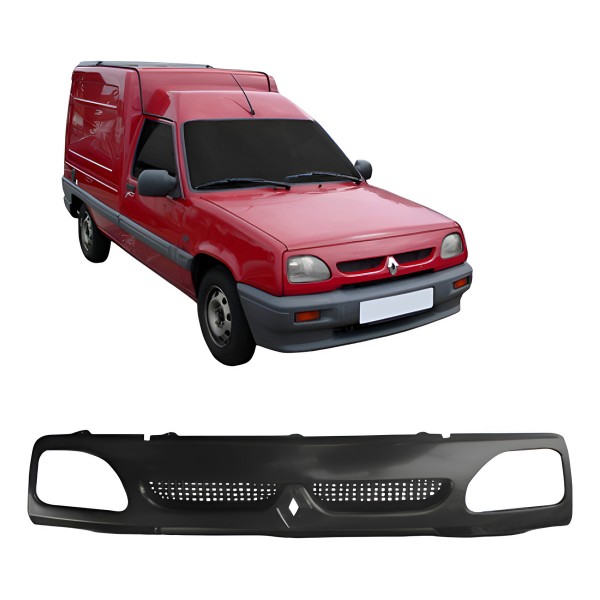 Grade Radiador Express 1994  Ate 1996 Primer