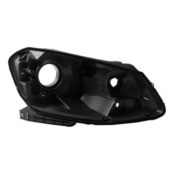 Carcaça De Farol Gol G6 2013 2014 2015 2016