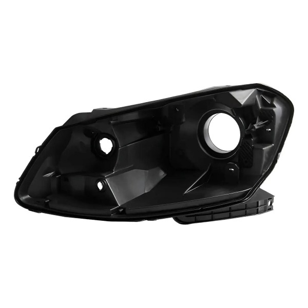 Carcaça De Farol Gol G6 2013 2014 2015 2016