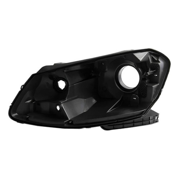 Carcaça De Farol Gol G6 2013 2014 2015 2016