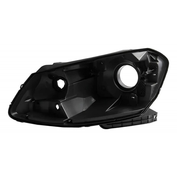 Carcaça De Farol Gol G6 2013 2014 2015 2016