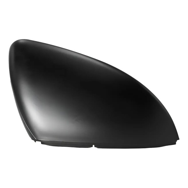 Capa Retrovisor Golf 2014 A 2019 Preta