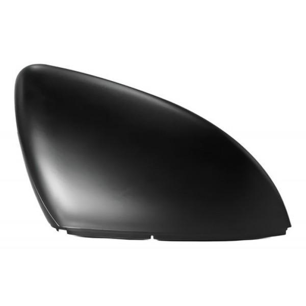 Capa De Retrovisor Golf 2014 A 2019 Preta