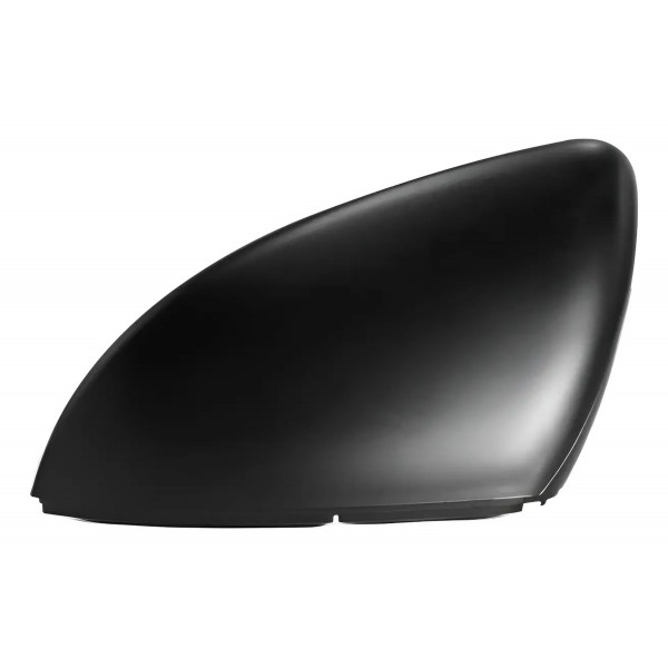Capa De Retrovisor Golf 2014 A 2019 Preta