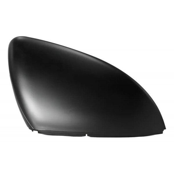 Capa De Retrovisor Golf 2014 A 2019 Preta