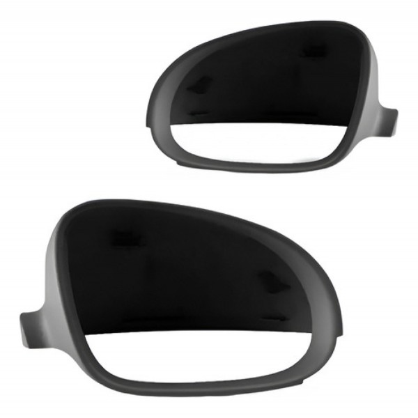 Par Capa Retrovisor Jetta 2006 2007 2008 2009 2010 Primer