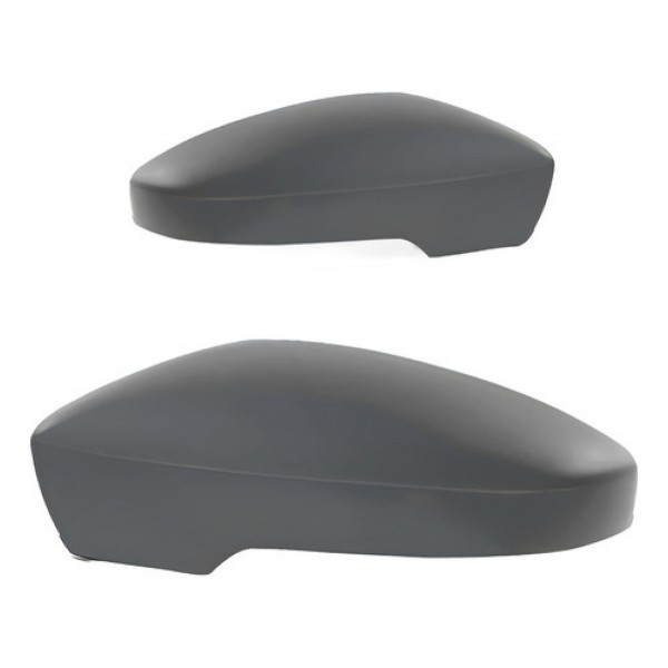 Par Capa Retrovisor Jetta 2011 2012 2013 2014 Primer
