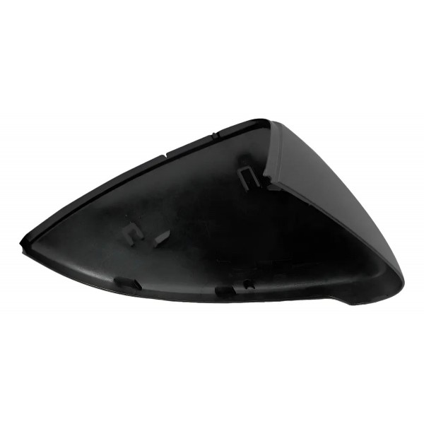 Capa Retrovisor Golf 2014 2015 2016 Com Furo Pisca Primer