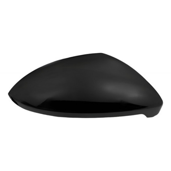 Capa Retrovisor Golf 2014 2015 2016 Com Furo Pisca Primer