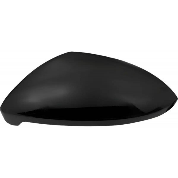 Capa Retrovisor Golf 2014 2015 2016 Com Furo Pisca Primer