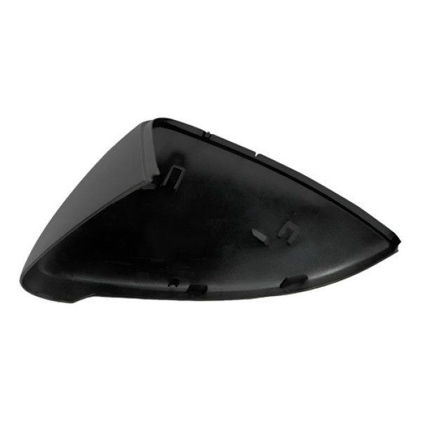 Capa Retrovisor Golf 2014 2015 2016 Com Furo Pisca Primer