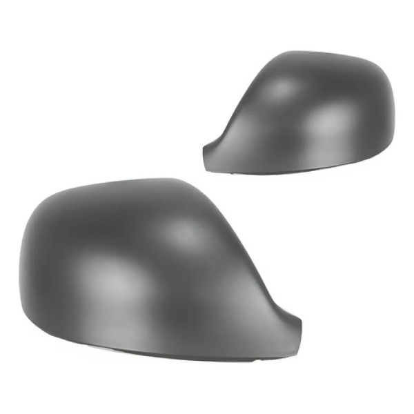 Par Capa Retrovisor Amarok 2010 2011 2012 2013 2014 Primer.