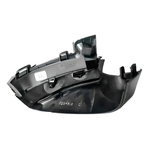 Capa Inferior Retrovisor T-cross 2019 2020 Com Pisca Sem Luz