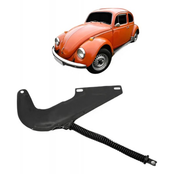 Braço Do Capo Fusca 1969 70 71 72 73 74 75 Á 1996 Com Mola