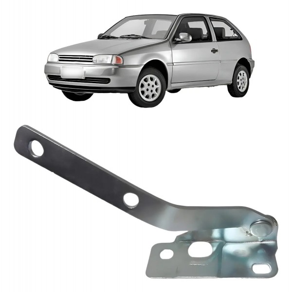 Braço Capo Gol G3 1999 2000 2001 2002 2003 Modelo Original