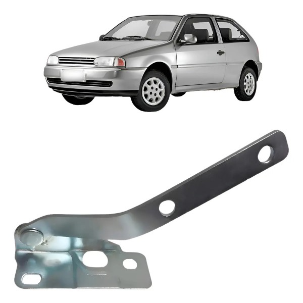 Braço Capo Gol G3 1999 2000 2001 2002 2003 Modelo Original