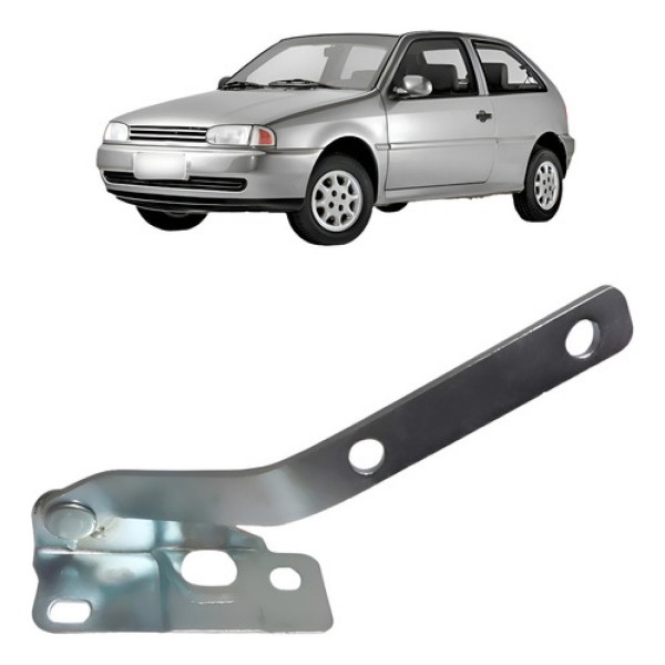 Braço Capo Gol G3 1999 2000 2001 2002 2003 Modelo Original