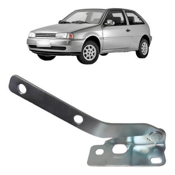Braço Capo Gol G3 1999 2000 2001 2002 2003