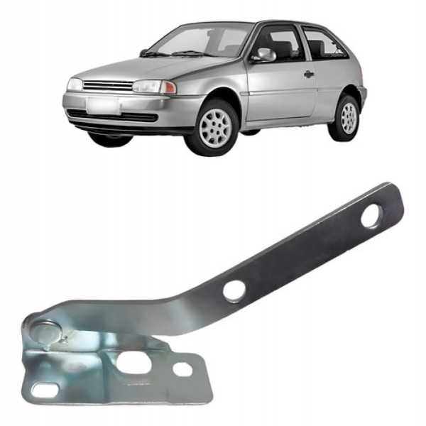 Braço Capo Gol G3 1999 2000 2001 2002 2003