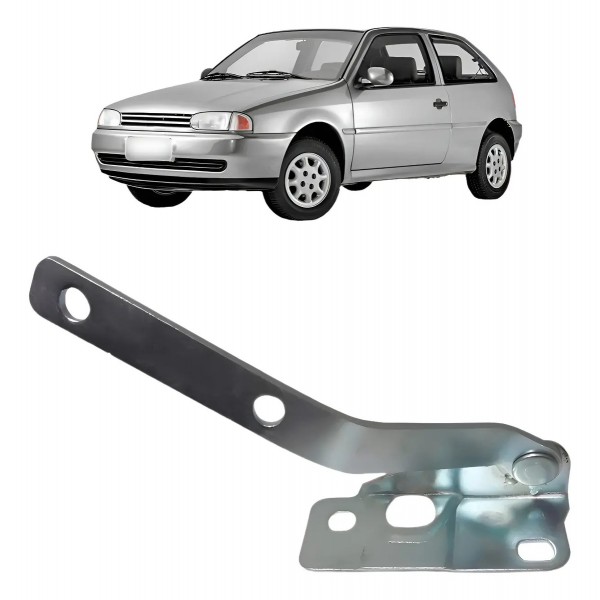 Braço Capo Gol G3 1999 2000 2001 2002 2003