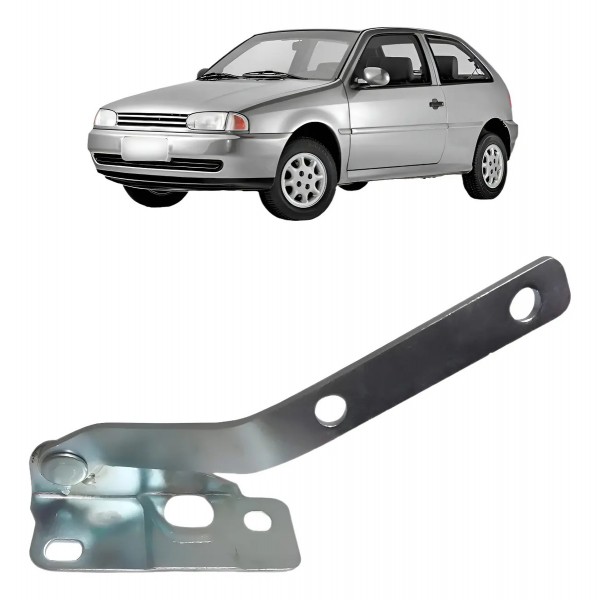 Braço Capo Gol G3 1999 2000 2001 2002 2003