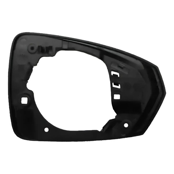 Aro Retrovisor Polo E Virtus 2017 A 2021 Sem Furo Pisca