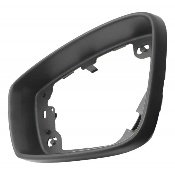 Aro Retrovisor Sem Furo Pisca Gol G8 Special 2013 A 2023