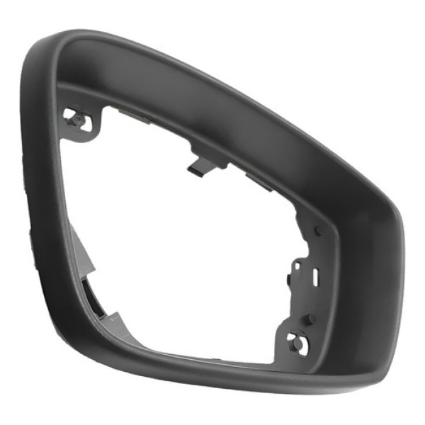 Aro Retrovisor Sem Furo Pisca Gol G7 Track 2013 A 2023