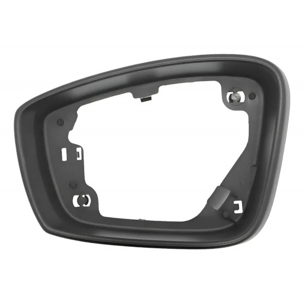 Aro Retrovisor Sem Furo Pisca Gol G7 Track 2013 A 2023
