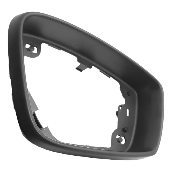 Aro Retrovisor Sem Furo Pisca Gol G8 Track 2013 A 2023