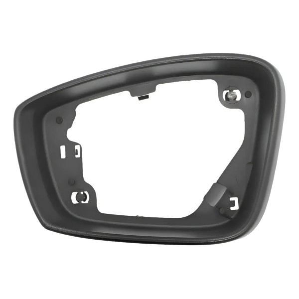 Aro Retrovisor Sem Furo Pisca Gol G8 Track 2013 A 2023