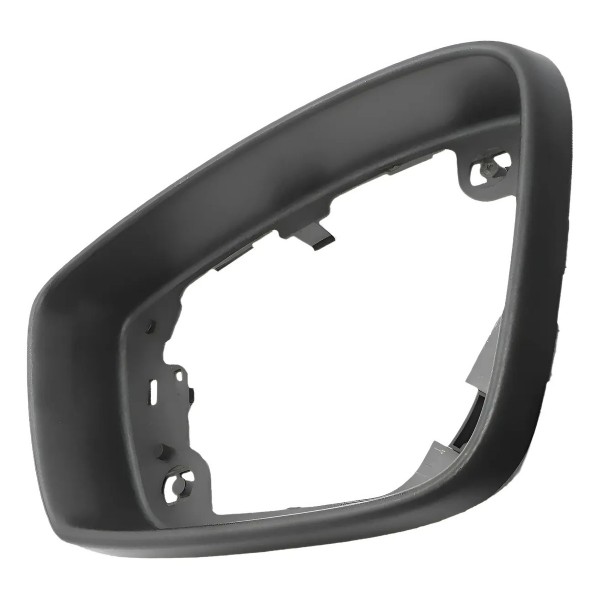 Aro Retrovisor Sem Furo Pisca Gol G8 Track 2013 A 2023