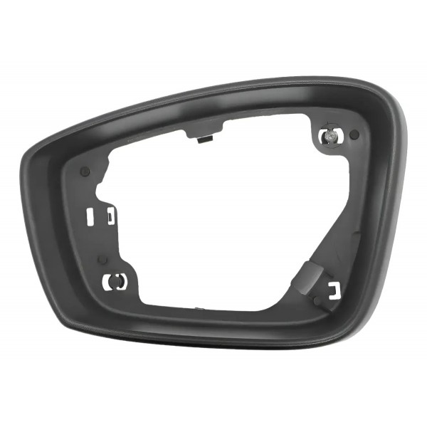 Aro Retrovisor Sem Furo Pisca Gol G6 Special 2013 A 2023
