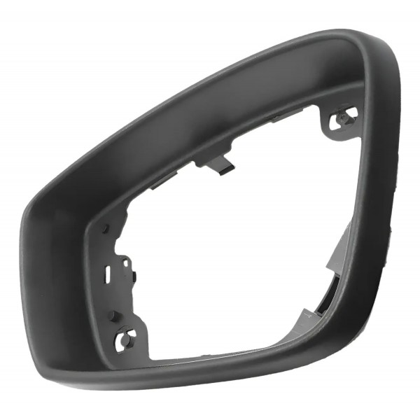 Aro Retrovisor Sem Furo Pisca Gol G6 Special 2013 A 2023
