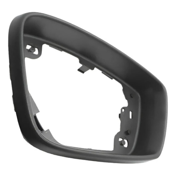 Aro Retrovisor Sem Furo Pisca Gol G6 Special 2013 A 2023