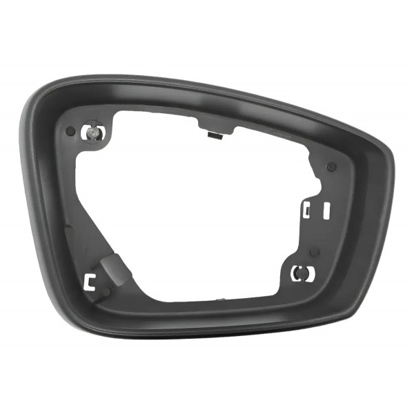 Aro Retrovisor Sem Furo Pisca Gol G6 G7 G8 2013 A 2023