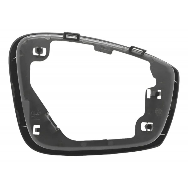 Aro Retrovisor Sem Furo Pisca Gol G6 G7 G8 2013 A 2023