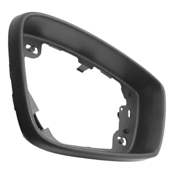 Aro Retrovisor Sem Furo Pisca Gol G6 Track 2013 A 2023