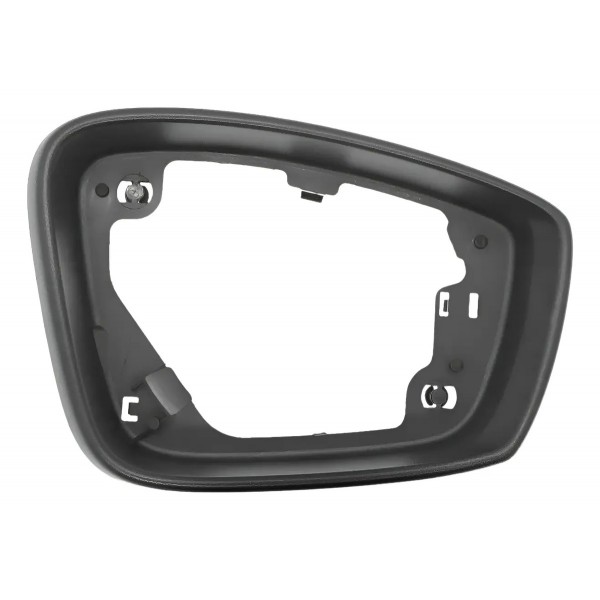Aro Retrovisor Sem Furo Pisca Gol G7 Special 2013 A 2023
